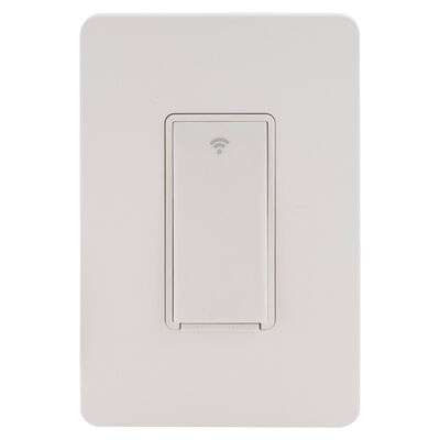 Simply Conserve WiFi Smart Switch